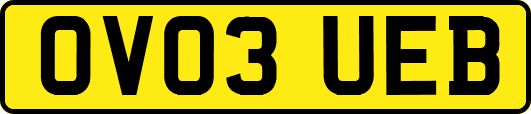OV03UEB