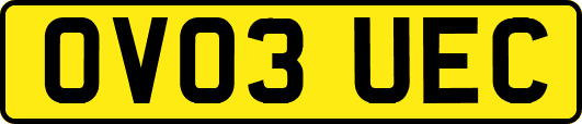 OV03UEC
