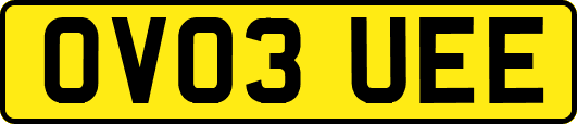 OV03UEE