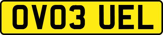 OV03UEL