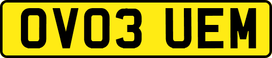 OV03UEM