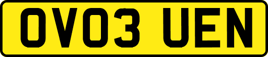 OV03UEN