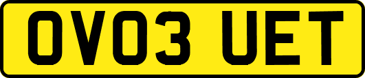 OV03UET