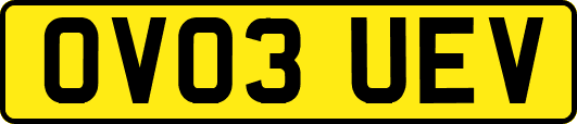 OV03UEV