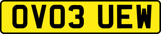OV03UEW