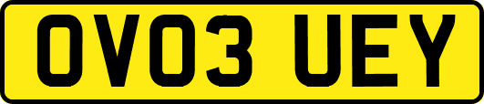 OV03UEY