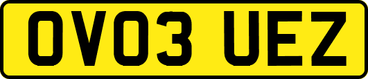 OV03UEZ