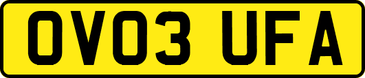 OV03UFA
