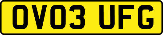 OV03UFG