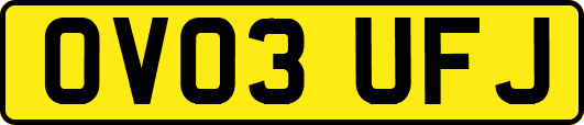 OV03UFJ