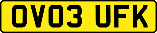 OV03UFK