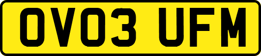 OV03UFM
