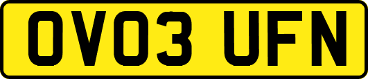 OV03UFN