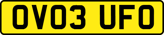 OV03UFO