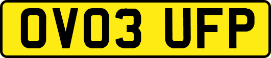 OV03UFP
