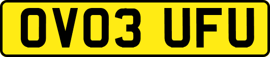 OV03UFU