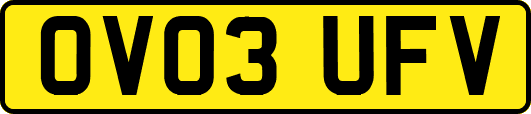 OV03UFV