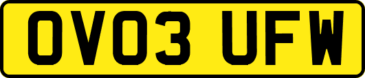 OV03UFW