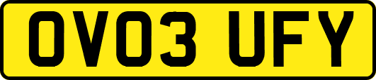 OV03UFY