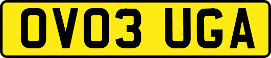 OV03UGA