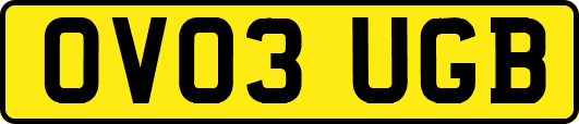 OV03UGB