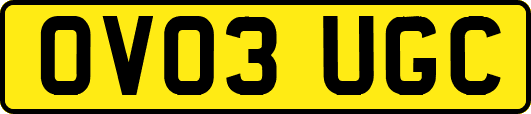 OV03UGC