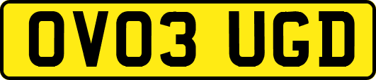OV03UGD