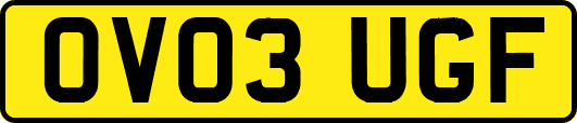 OV03UGF