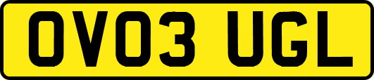 OV03UGL