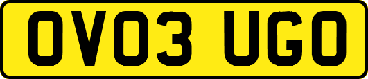 OV03UGO