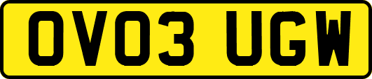 OV03UGW