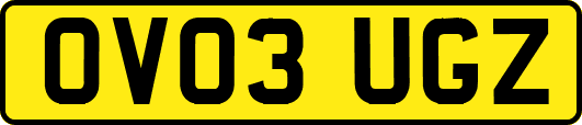 OV03UGZ