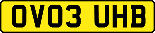 OV03UHB