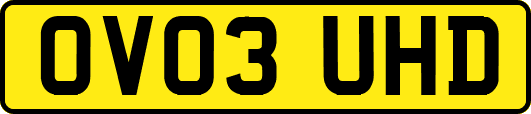 OV03UHD