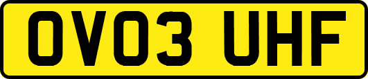 OV03UHF