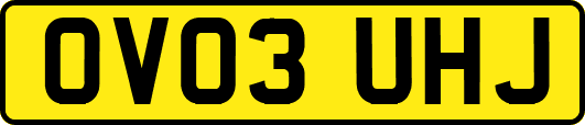 OV03UHJ