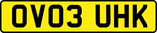 OV03UHK