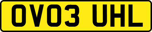 OV03UHL