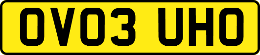 OV03UHO