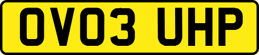 OV03UHP