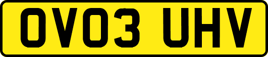 OV03UHV