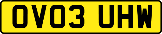 OV03UHW