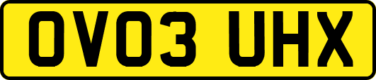 OV03UHX
