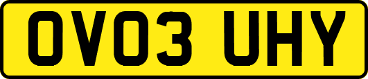 OV03UHY