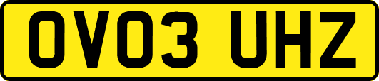 OV03UHZ