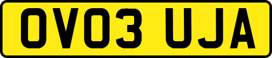 OV03UJA