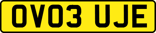 OV03UJE
