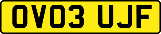 OV03UJF