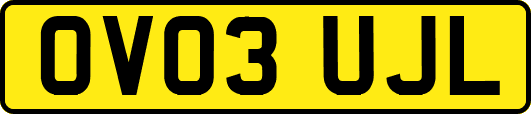 OV03UJL