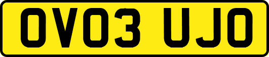 OV03UJO